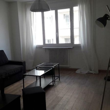 Modernite Et Design Part Dieu Lyon Dış mekan fotoğraf