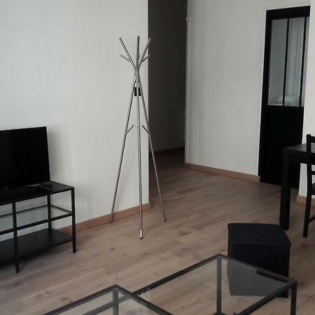 Modernite Et Design Part Dieu Lyon Dış mekan fotoğraf