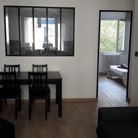 Modernite Et Design Part Dieu Lyon Dış mekan fotoğraf
