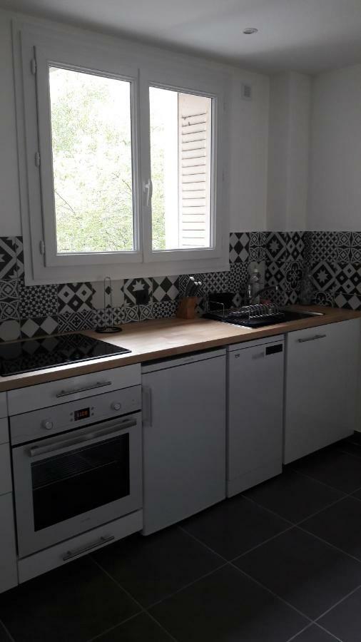 Modernite Et Design Part Dieu Lyon Dış mekan fotoğraf