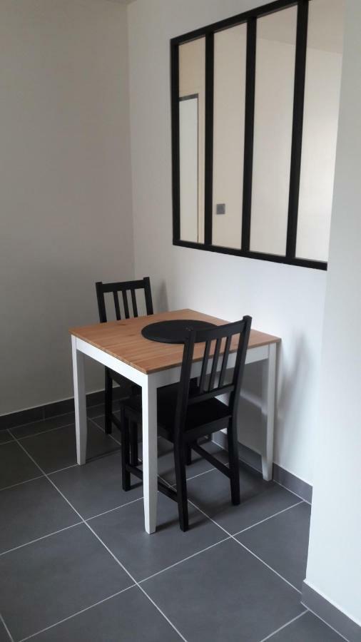 Modernite Et Design Part Dieu Lyon Dış mekan fotoğraf