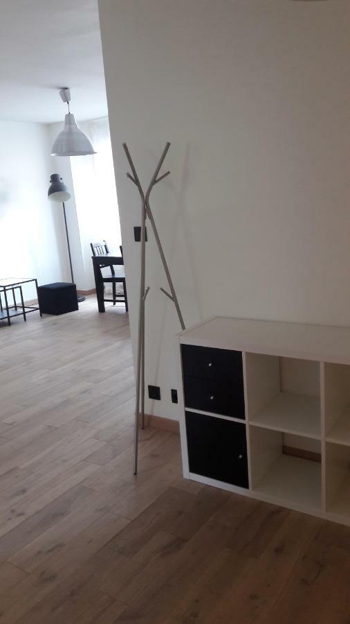 Modernite Et Design Part Dieu Lyon Dış mekan fotoğraf