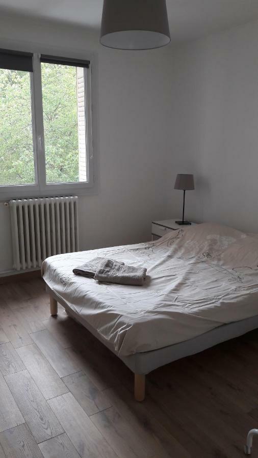 Modernite Et Design Part Dieu Lyon Dış mekan fotoğraf