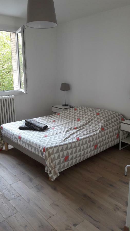 Modernite Et Design Part Dieu Lyon Dış mekan fotoğraf