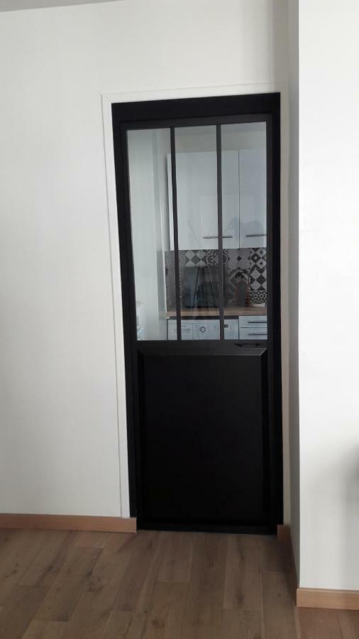 Modernite Et Design Part Dieu Lyon Dış mekan fotoğraf