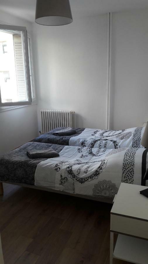 Modernite Et Design Part Dieu Lyon Dış mekan fotoğraf