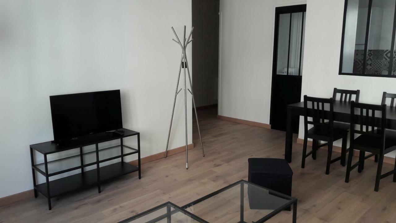 Modernite Et Design Part Dieu Lyon Dış mekan fotoğraf