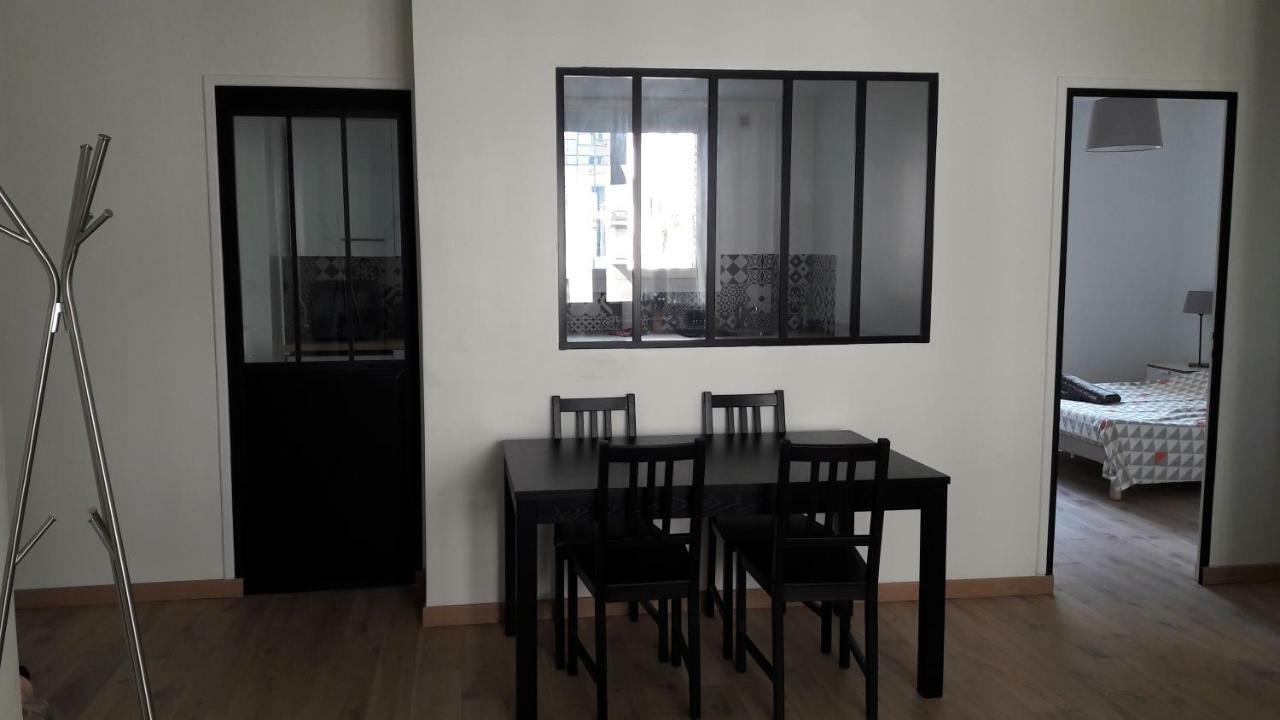 Modernite Et Design Part Dieu Lyon Dış mekan fotoğraf