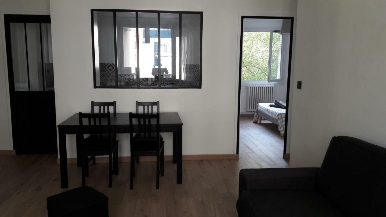 Modernite Et Design Part Dieu Lyon Dış mekan fotoğraf