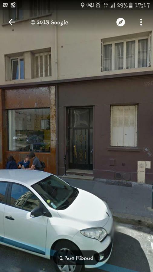 Modernite Et Design Part Dieu Lyon Dış mekan fotoğraf